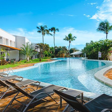 Hotel Pipa Atlantico Praia de Pipa المظهر الخارجي الصورة