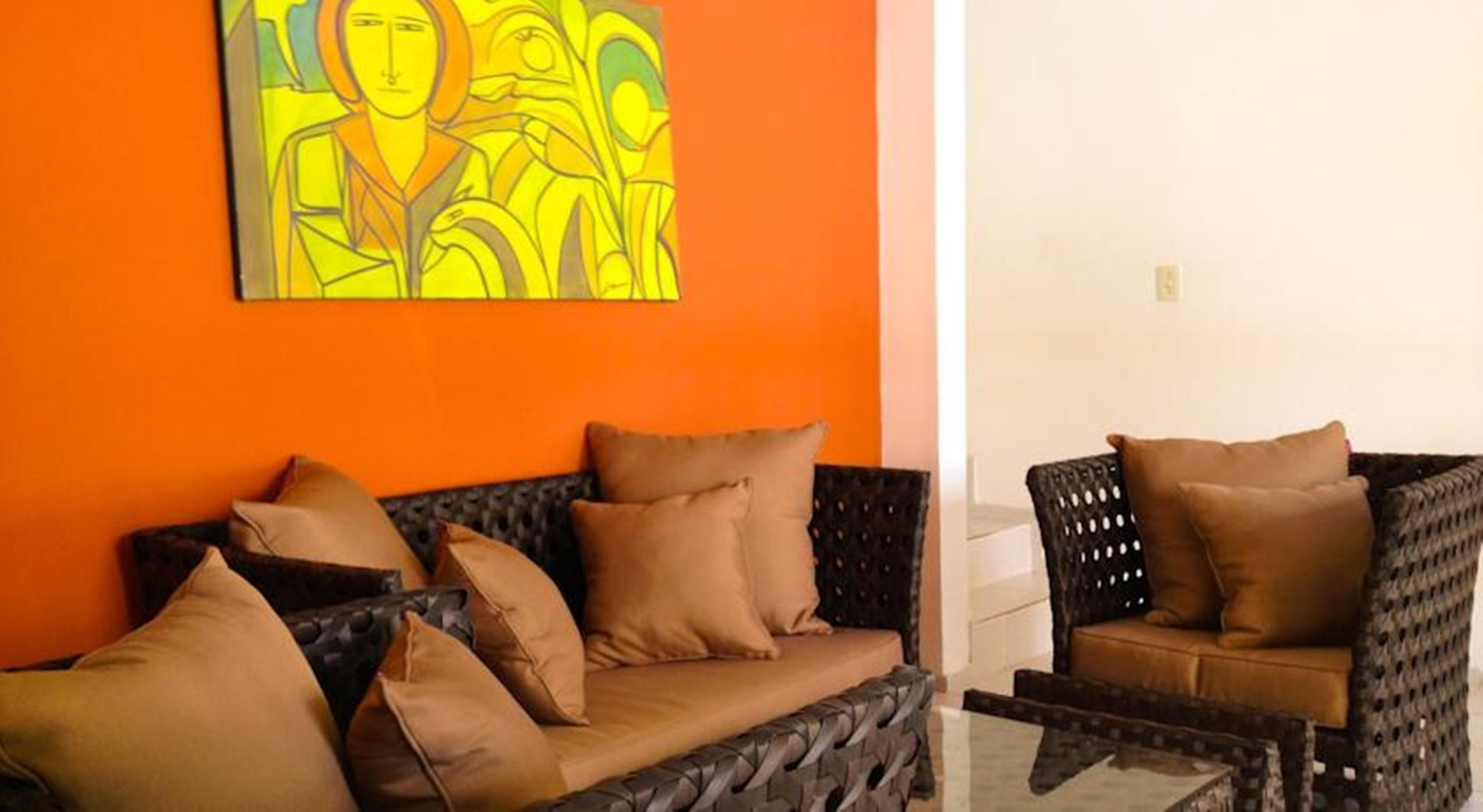 Hotel Pipa Atlantico Praia de Pipa المظهر الخارجي الصورة
