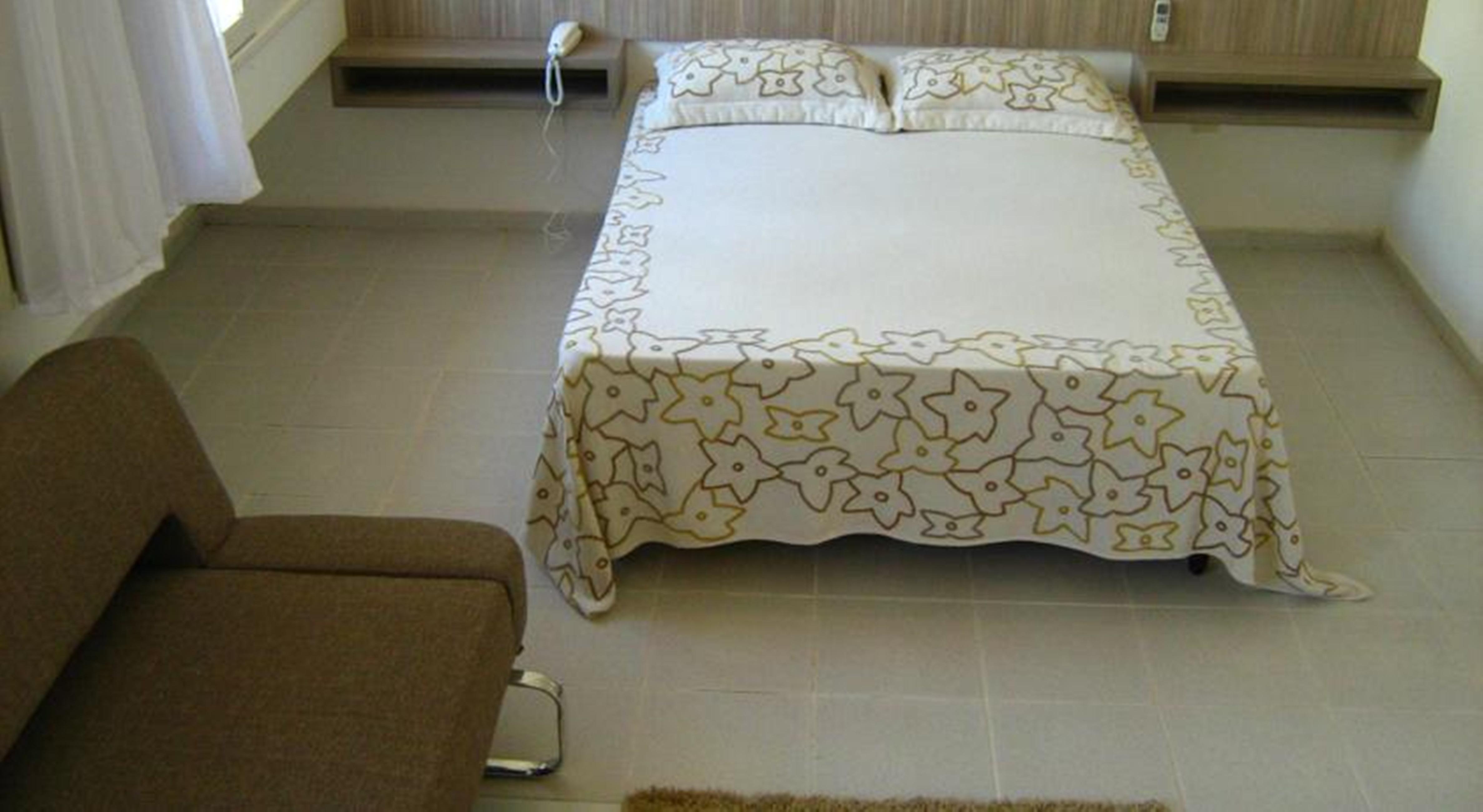 Hotel Pipa Atlantico Praia de Pipa المظهر الخارجي الصورة