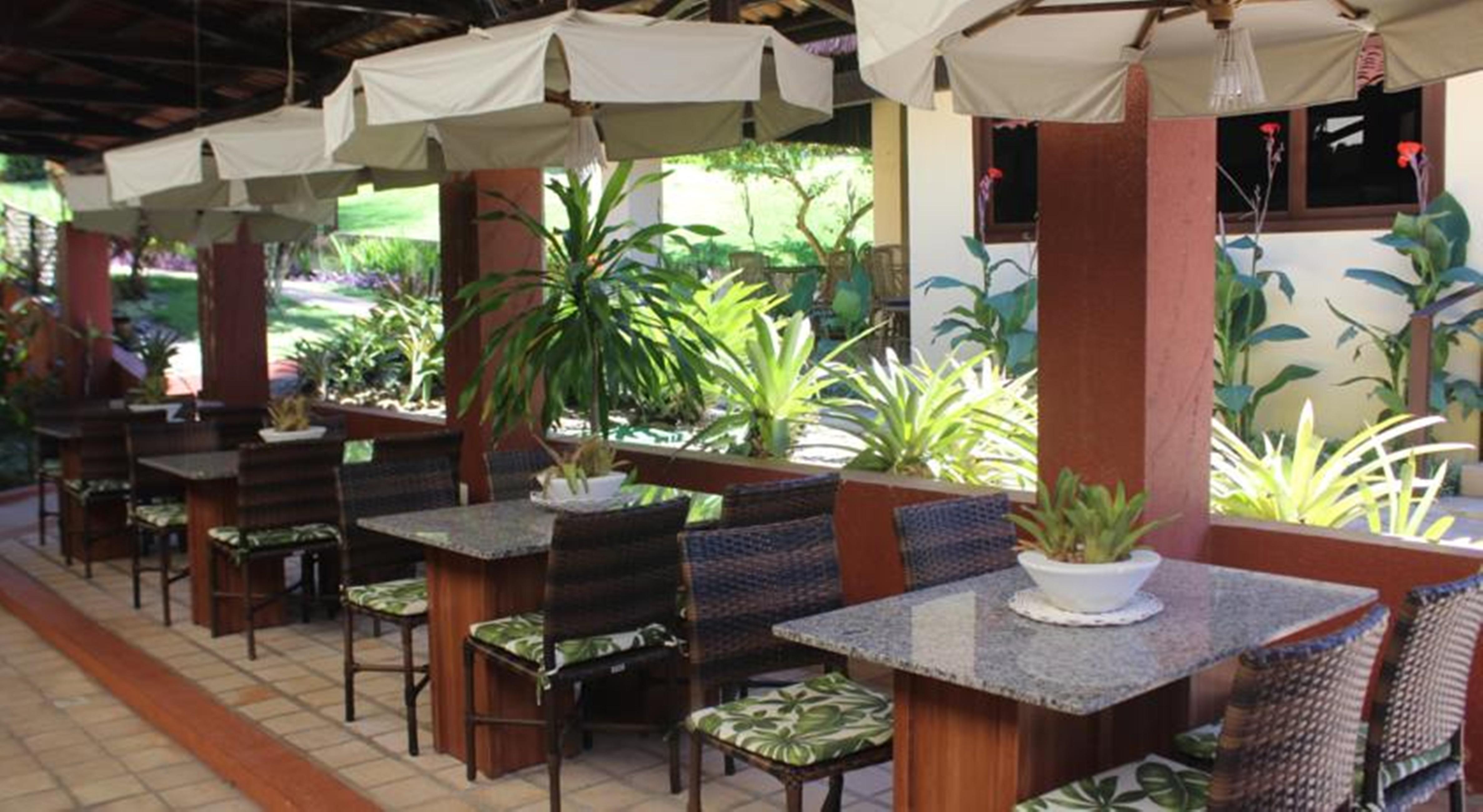 Hotel Pipa Atlantico Praia de Pipa المظهر الخارجي الصورة