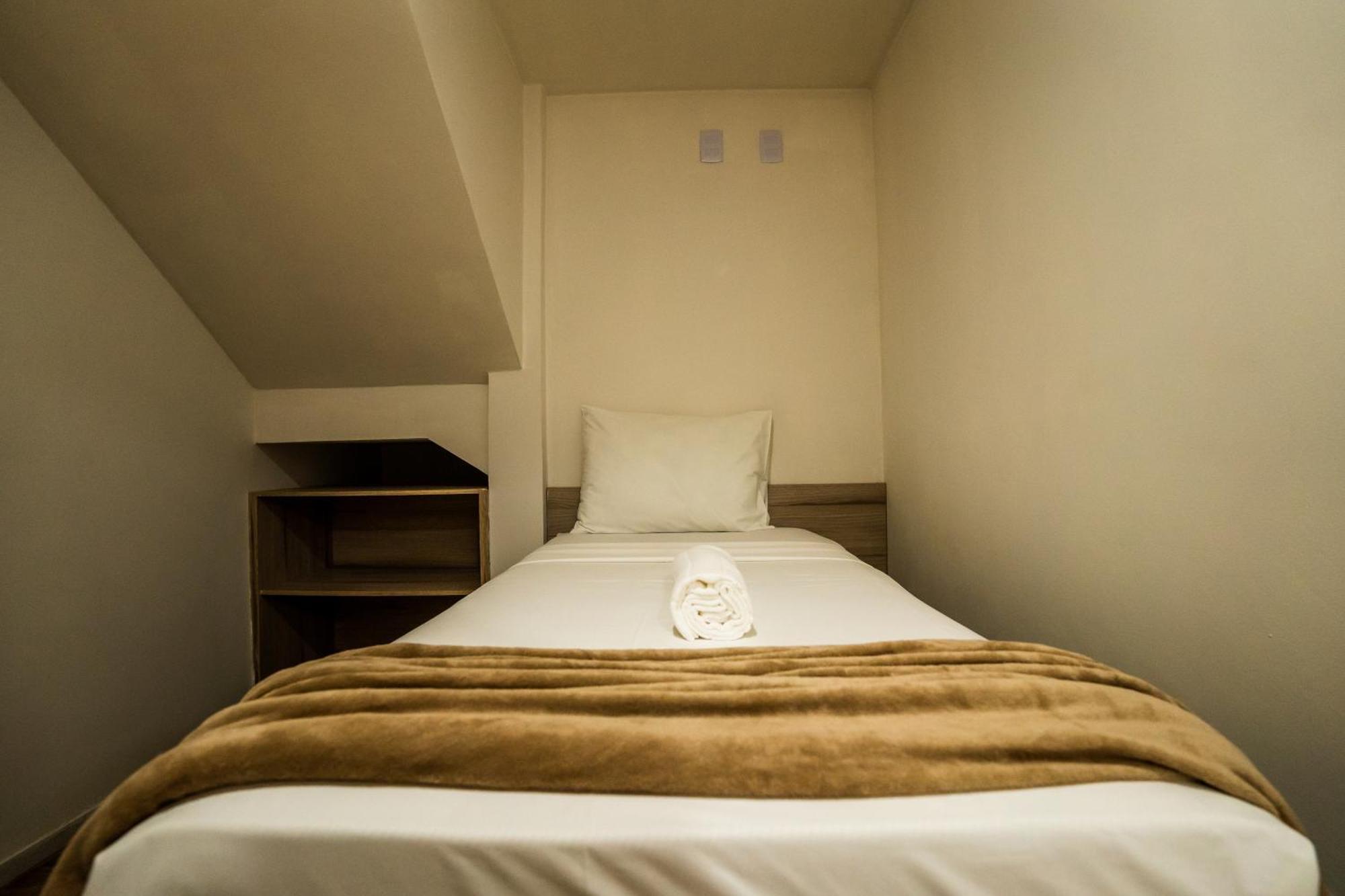Hotel Pipa Atlantico Praia de Pipa المظهر الخارجي الصورة