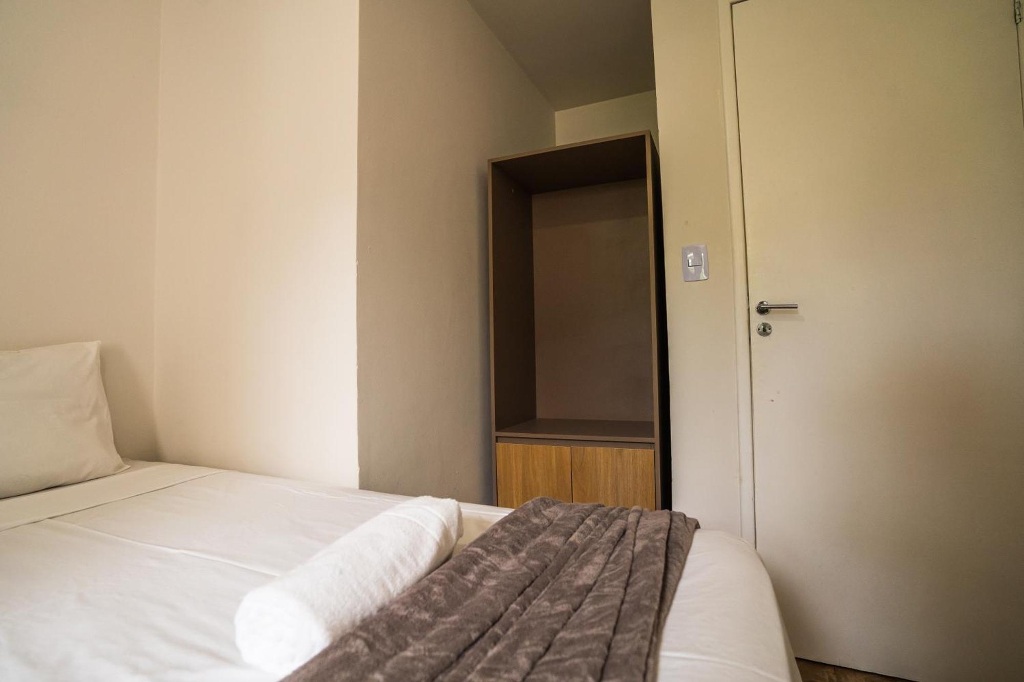 Hotel Pipa Atlantico Praia de Pipa المظهر الخارجي الصورة