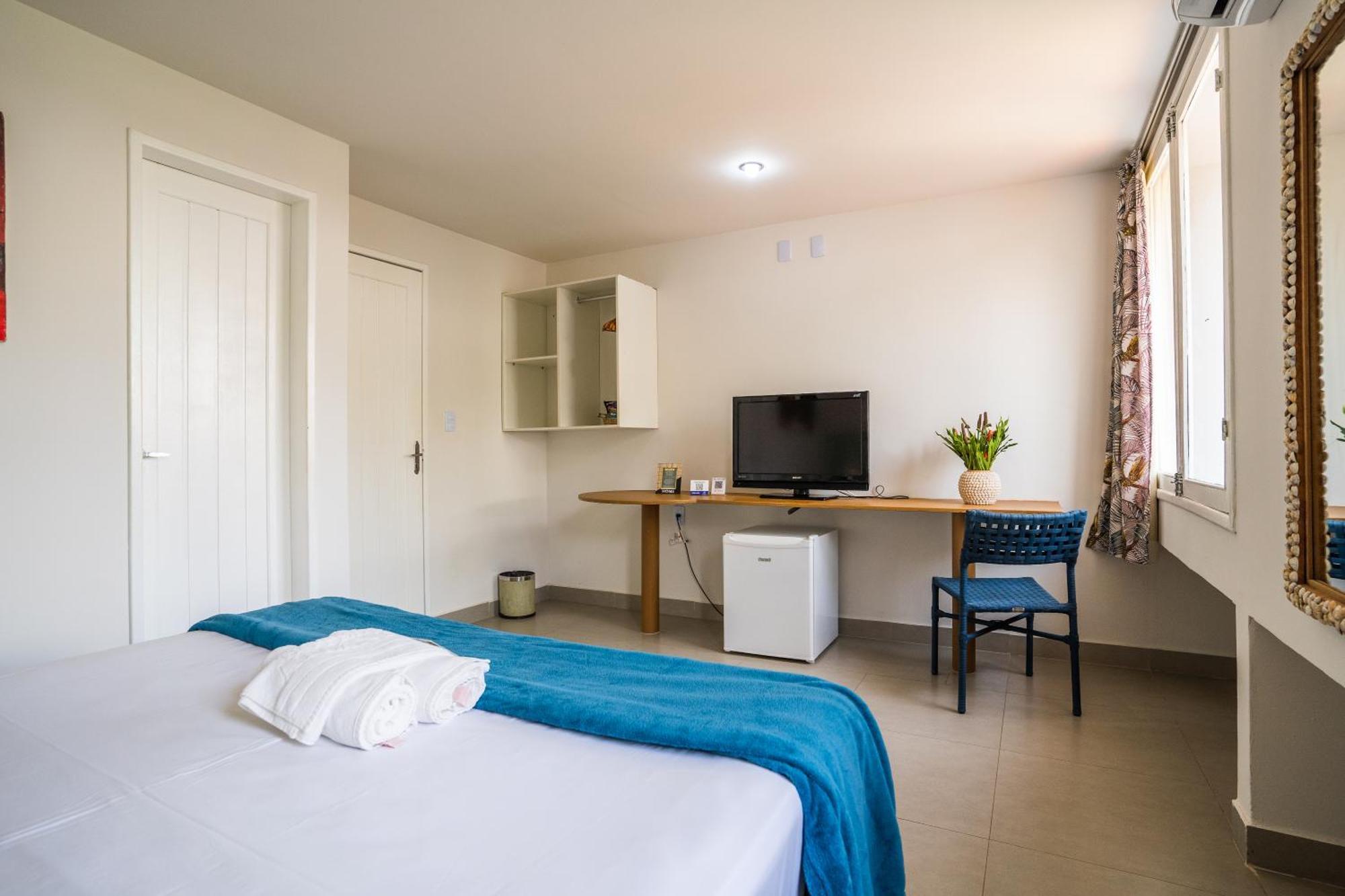 Hotel Pipa Atlantico Praia de Pipa المظهر الخارجي الصورة