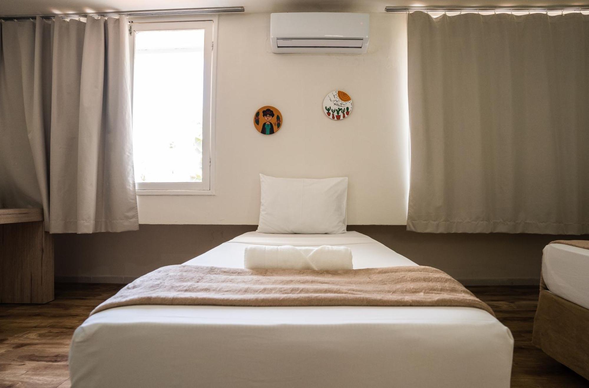 Hotel Pipa Atlantico Praia de Pipa المظهر الخارجي الصورة