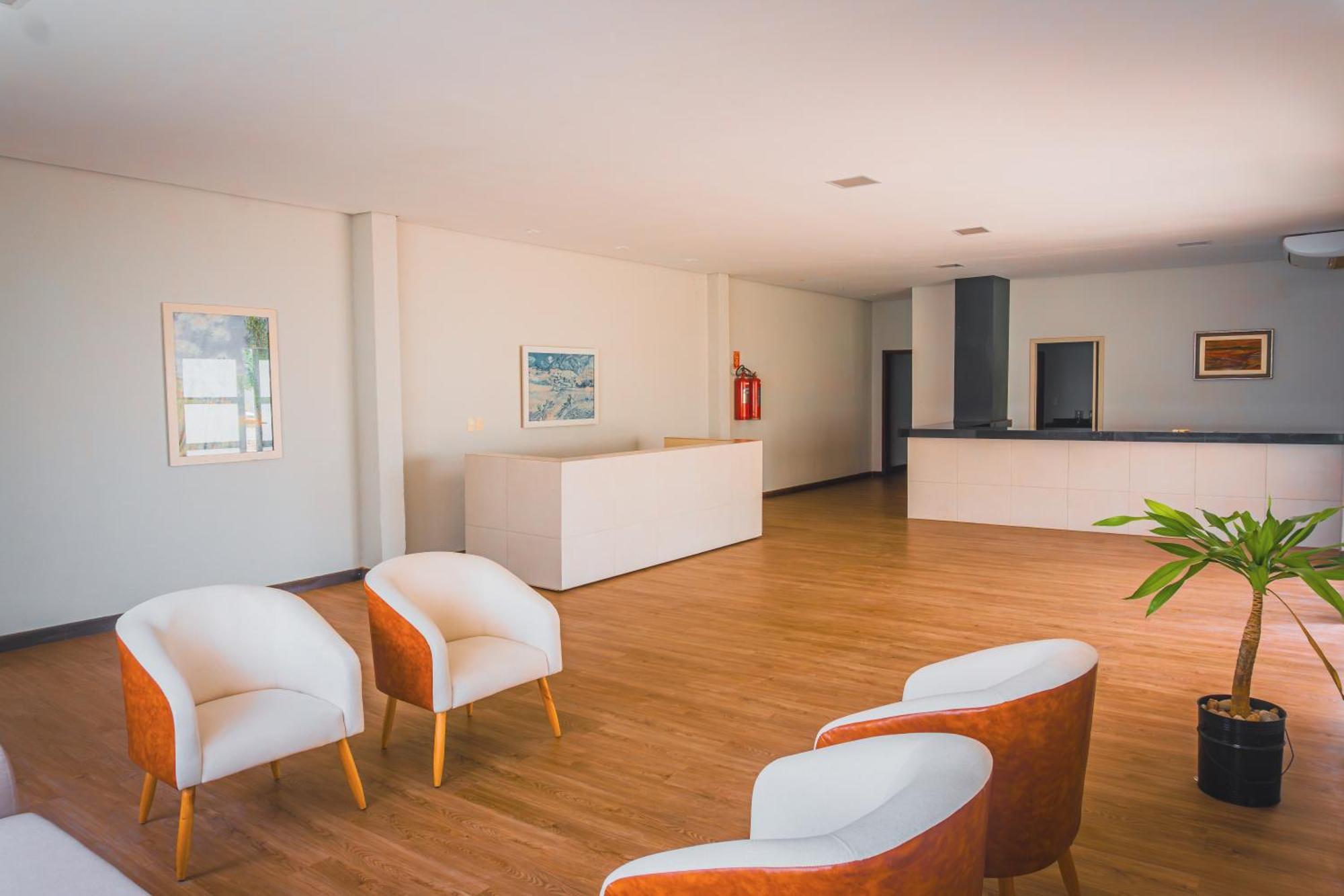Hotel Pipa Atlantico Praia de Pipa المظهر الخارجي الصورة